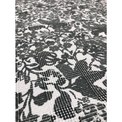 シルエットフラワー・メンズ仕立て