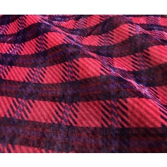 ベルベット・チェック