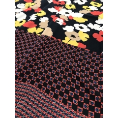 レトロ・ジオメフラワー