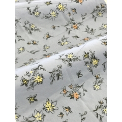 落書きフラワー